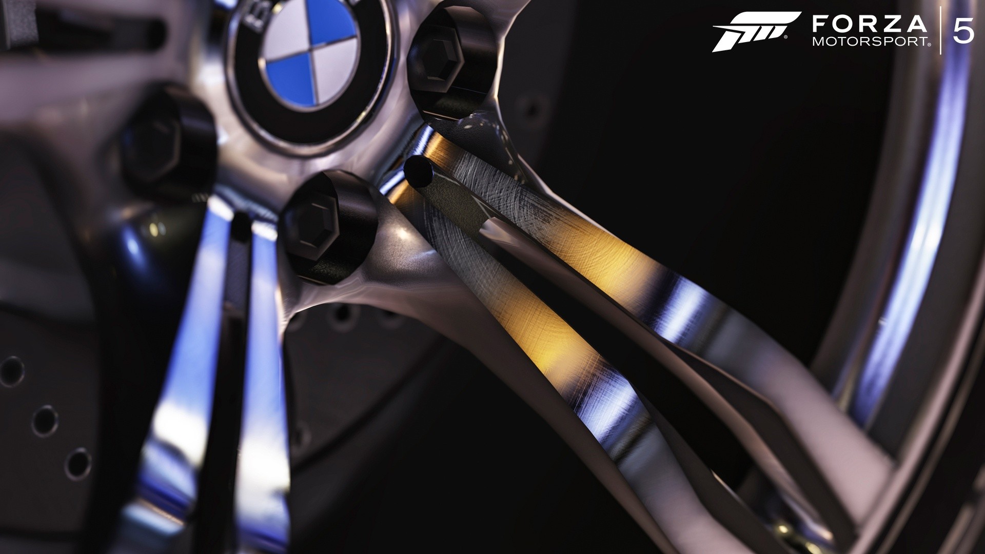 Forza Motorsport 5 (Day One Edition) - Imagen 7